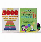 5000 Từ Vựng Theo Chủ Đề