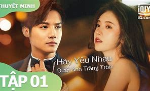 Ánh Sáng Tình Yêu Thuyết Minh