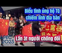 Apec Mũi Né Biểu Tình 2023 Mới Nhất Video Original