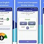 App Dạy Nói Tiếng Anh