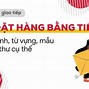 Chủ Cửa Hàng Trong Tiếng Anh Là Gì