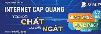 Gói Mạng Vnpt