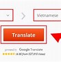 Google Dịch Tiếng Trung Sang Tiếng Việt Bằng Hình Ảnh