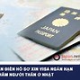 Hồ Sơ Xin Visa Nhật Ngắn Hạn Tại Mỹ 2024 Mới Nhất Download