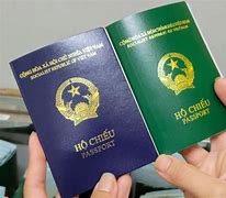 Lệ Phí Làm Passport Việt Nam Tại Mỹ Về Được Không