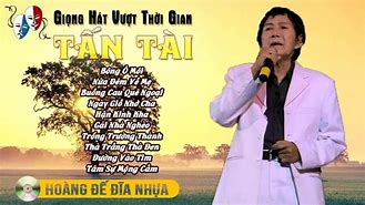 Những Bài Cải Lương Hay Nhất