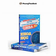 Sách Luyện Thi Hsa