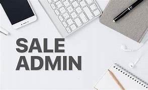 Sales Admin Cần Thơ