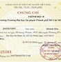 Tiếng Anh 6 Bậc Tương Đương