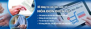 Tra Hóa Đơn Nước Sạch Hà Nội