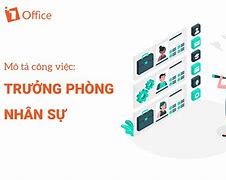 Trưởng Phòng Nhân Sự Tphcm