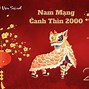 Tử Vi Trọn Đời Của Tuổi Canh Thìn Năm 2000