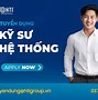 Tuyển Dụng Trưởng Phòng Xuất Nhập Khẩu Tại Hải Phòng