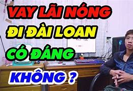 Vay Tiền Đi Xkld