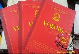 Vi Bằng Không Hợp Pháp