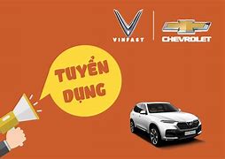 Vinfast Auto Tuyển Dụng