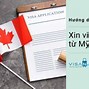 Visa Du Lịch Canada Mới Nhất 2024 Tại Mỹ Là Bao Nhiêu