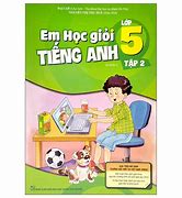 Vừa Học Vừa Chơi Tiếng Anh Lớp 5