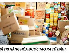 Xem Nguồn Gốc Hàng Hóa Ở Mỹ